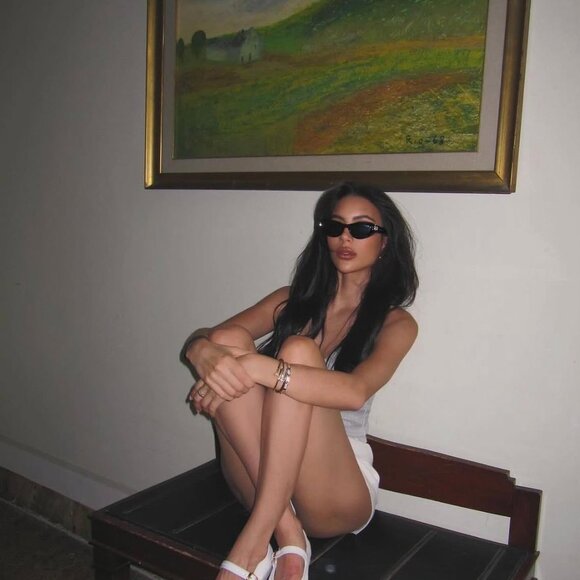 Final Price! Dior CDIOR B1U 10A0 Sunglasses - Picture 6 of 12